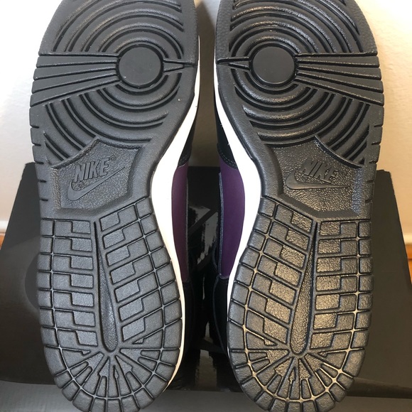 ⚠️SOLD⚠️ Nike Dunk High x Fragment Design Beijing Size 10.5 - Picture 6 of 7